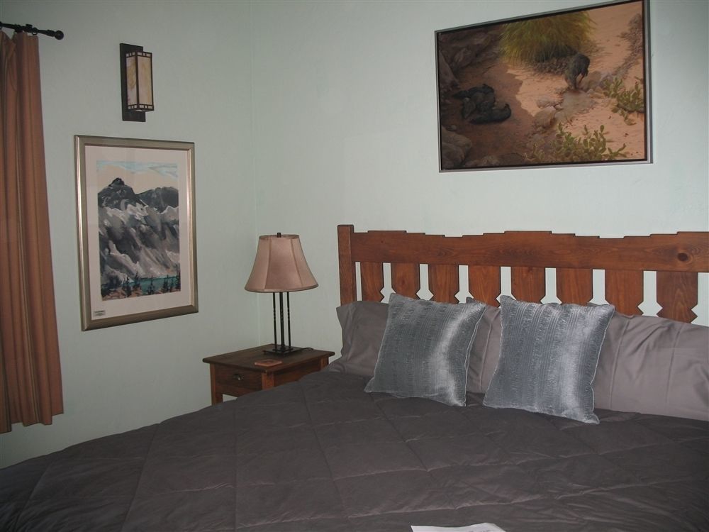 Bear Mountain Lodge ซิลเวอร์ซิตี้ ภายนอก รูปภาพ