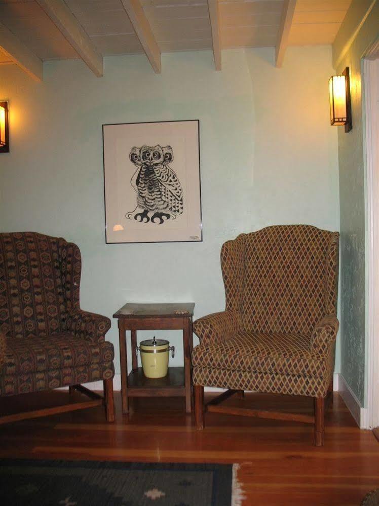 Bear Mountain Lodge ซิลเวอร์ซิตี้ ภายนอก รูปภาพ