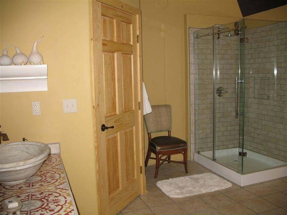 Bear Mountain Lodge ซิลเวอร์ซิตี้ ภายนอก รูปภาพ